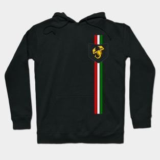 ABARTH Hoodie